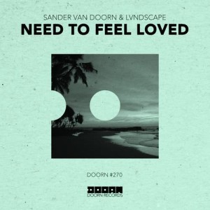 ดาวน์โหลดและฟังเพลง Need To Feel Loved (Extended Mix) พร้อมเนื้อเพลงจาก Sander van Doorn