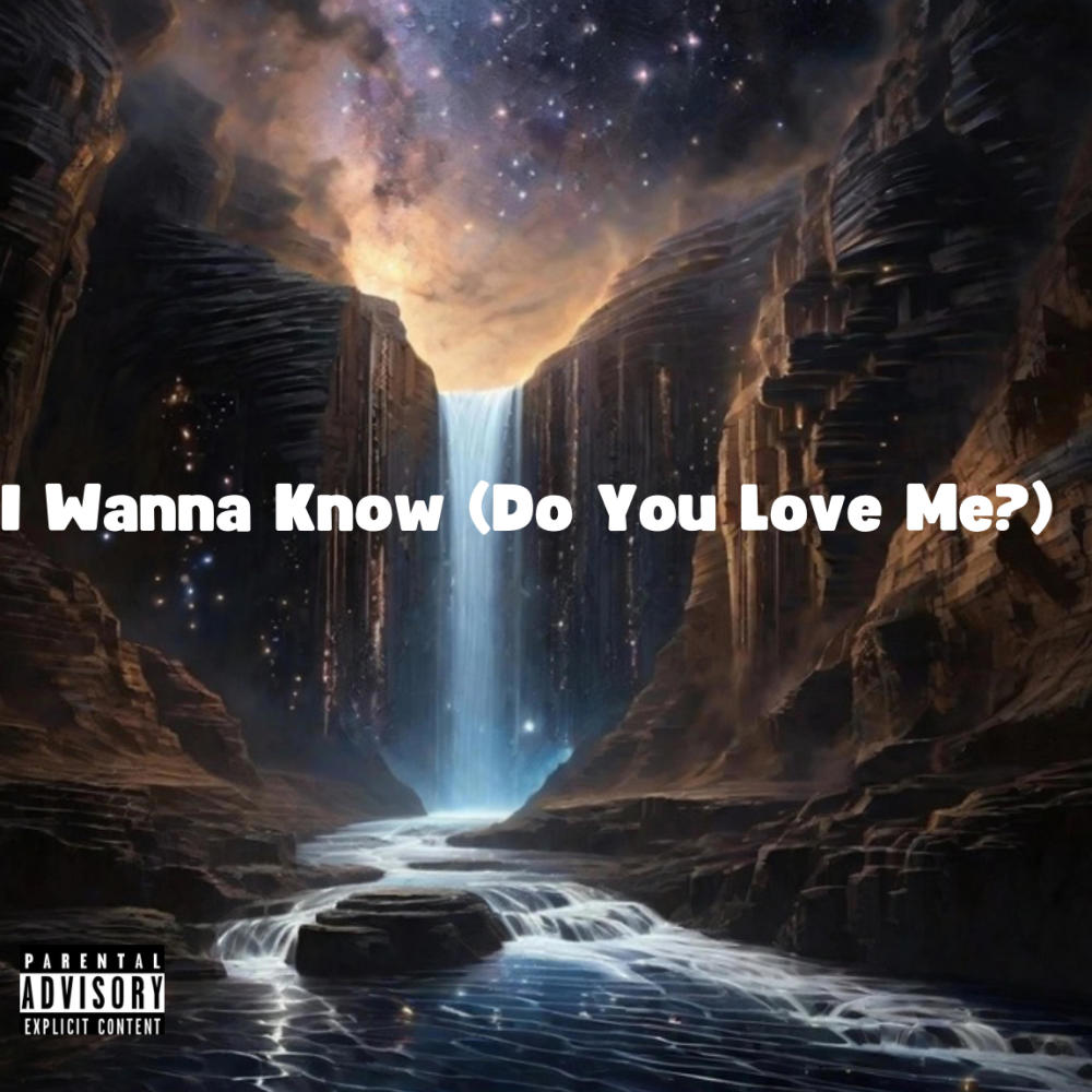 I Wanna Know (Do You Love Me?) (Explicit)