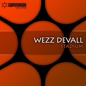 Listen to Stadium (Peter Knife Radio Edit) song with lyrics from Wezz Devall