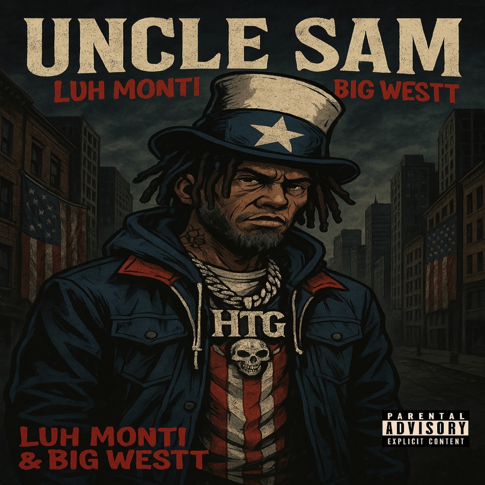 Uncle Sam (Explicit)