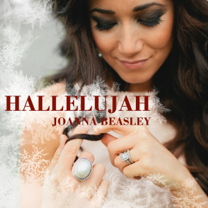 收聽Joanna Beasley的Hallelujah Christmas歌詞歌曲