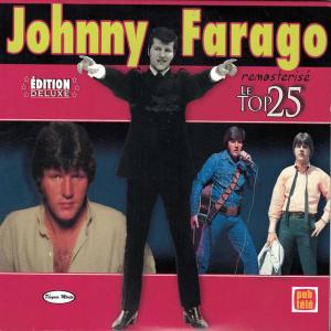 收聽JOHNNY FARAGO的Et Si Moi Je N'veux Pas歌詞歌曲