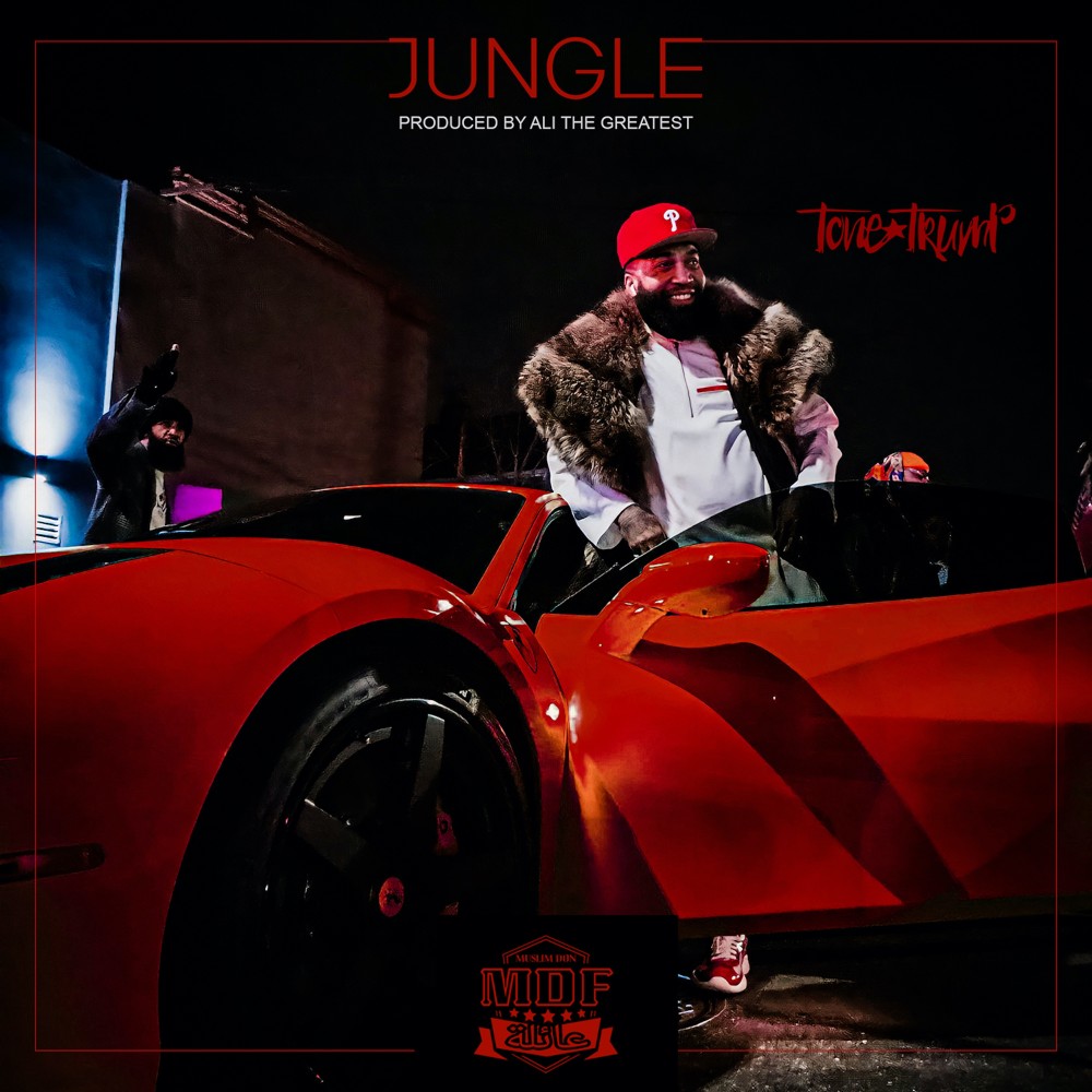 Jungle