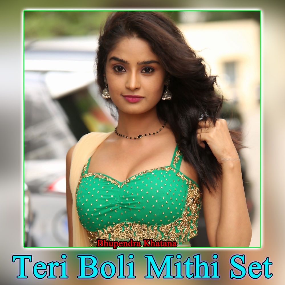 Teri Boli Mithi Set