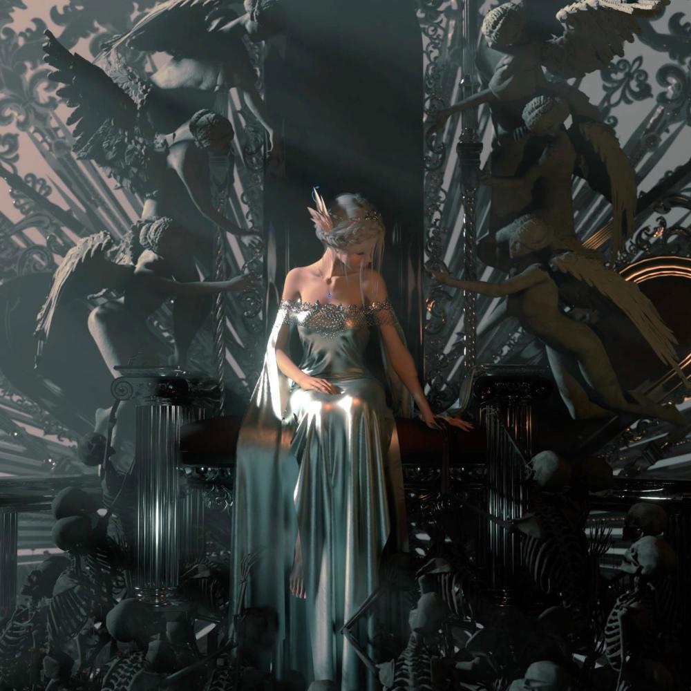 Awakening (feat. Æisa)