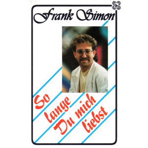 Dengarkan Oh Senorita lagu dari Frank Simon dengan lirik