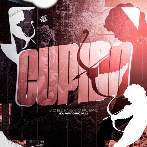 Album Cupido from DJ WV Oficial