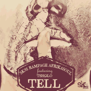 ดาวน์โหลดและฟังเพลง Tell พร้อมเนื้อเพลงจาก SK95