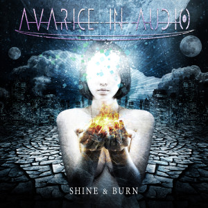 收聽Avarice In Audio的Behind Your Mask歌詞歌曲