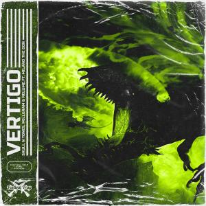 Skull N Tones的專輯VERTIGO (Explicit)