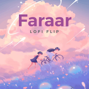 Akull的專輯Faraar (Lofi Flip)