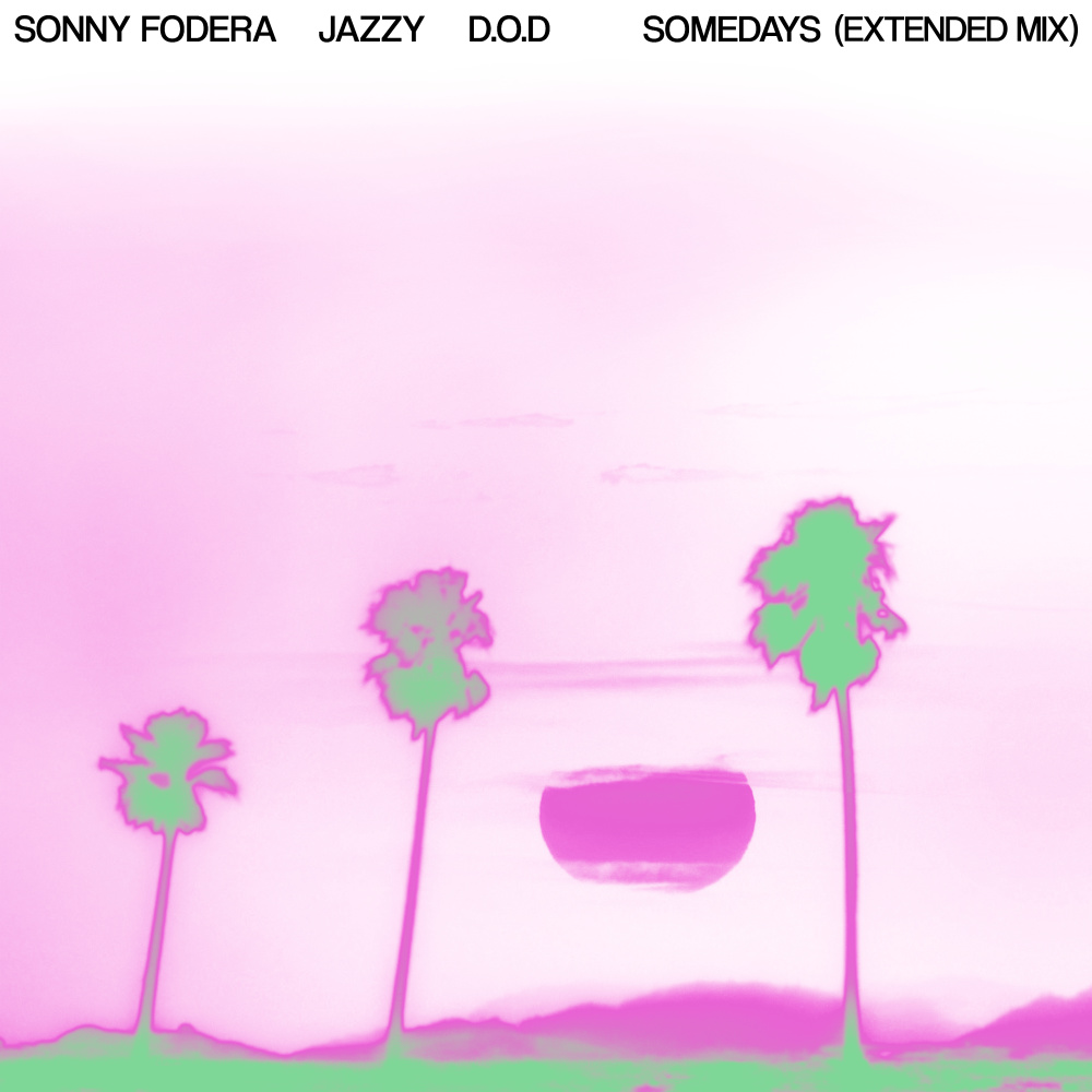 Somedays (MK Dub)
