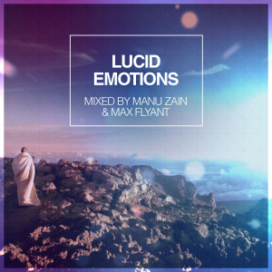 Album Lucid Emotions oleh Johan Vilborg