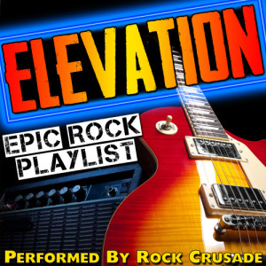 收聽Rock Crusade的Holiday歌詞歌曲