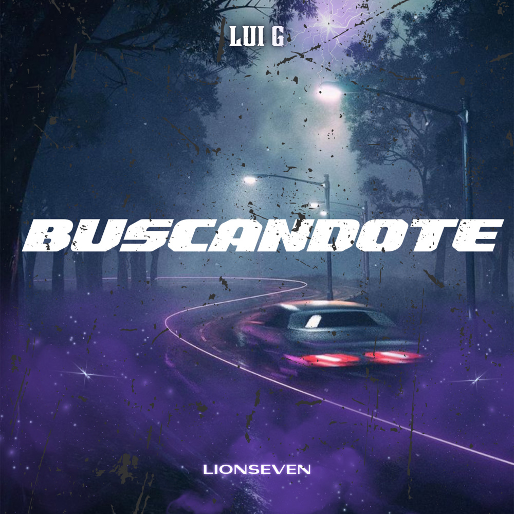 Buscándote (Explicit)