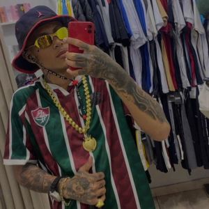 Listen to ESSE É O PIQUE DA COMUNIDADE 003 (Explicit) song with lyrics from DJ ITIN