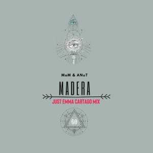 อัลบัม Madera ศิลปิน anut