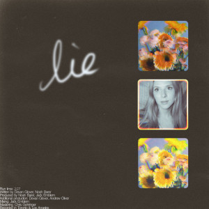 Album Lie from 