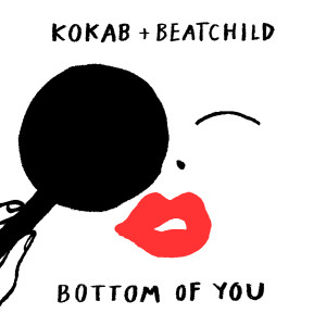 Beatchild的專輯Bottom of You