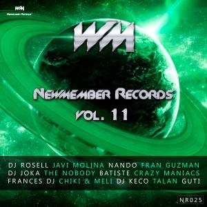 Dengarkan lagu He Is My American Dj nyanyian Dj Rosell dengan lirik