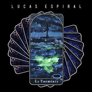 ดาวน์โหลดและฟังเพลง La Tormenta พร้อมเนื้อเพลงจาก Lucas Espiral