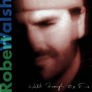 ดาวน์โหลดและฟังเพลง Walk Through the Fire พร้อมเนื้อเพลงจาก Robert Walsh