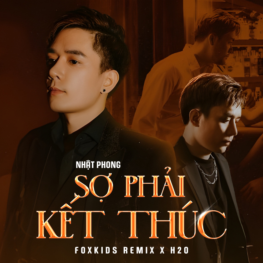 Sợ Phải Kết Thúc (Remix)