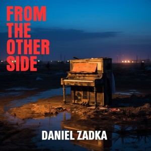 Album From The Other Side from daniel Zadka