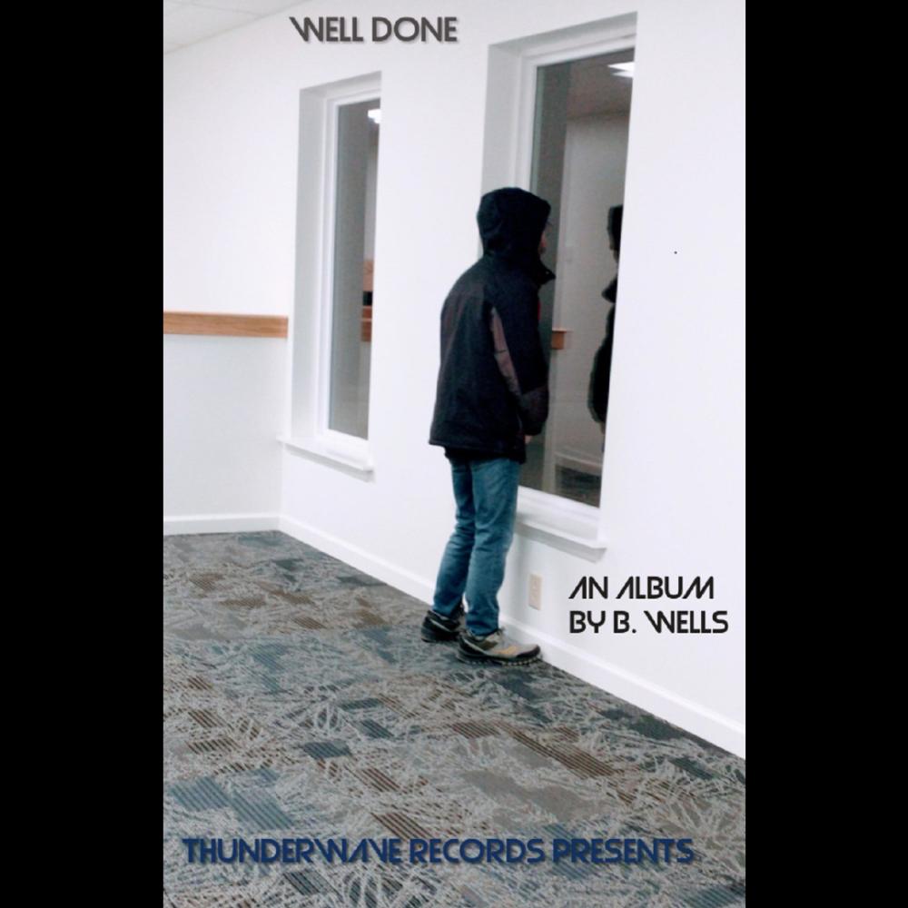 Insidious(feat. Magician G, Jabez Z, Now Unknown & $id Bid) (Radio Edit)