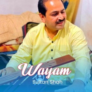 Listen to Wayam song with lyrics from Sultan Wisal