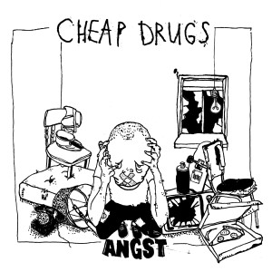 Dengarkan Brutal Death (Explicit) lagu dari Cheap Drugs dengan lirik