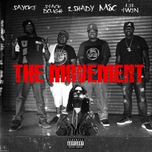收聽Stack Money Squad的Nuttin (Explicit)歌詞歌曲