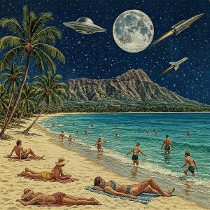 default playlist img