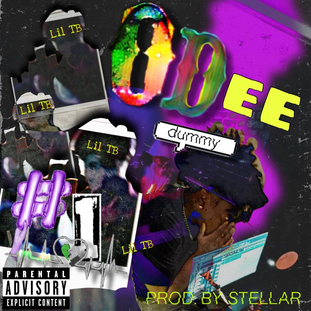 ODEE DUMMY (Explicit)