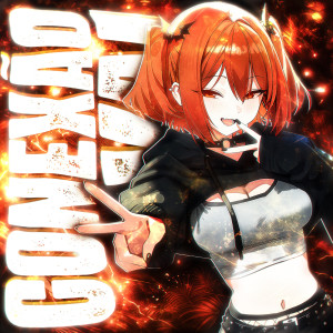 LVGHTER的專輯VAI CONEXÃO (Explicit)