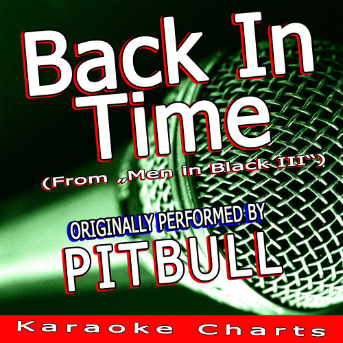 Not Over You (Originally Performed By Gavin Degraw) [Karaoke Version] (Karaoke Version)