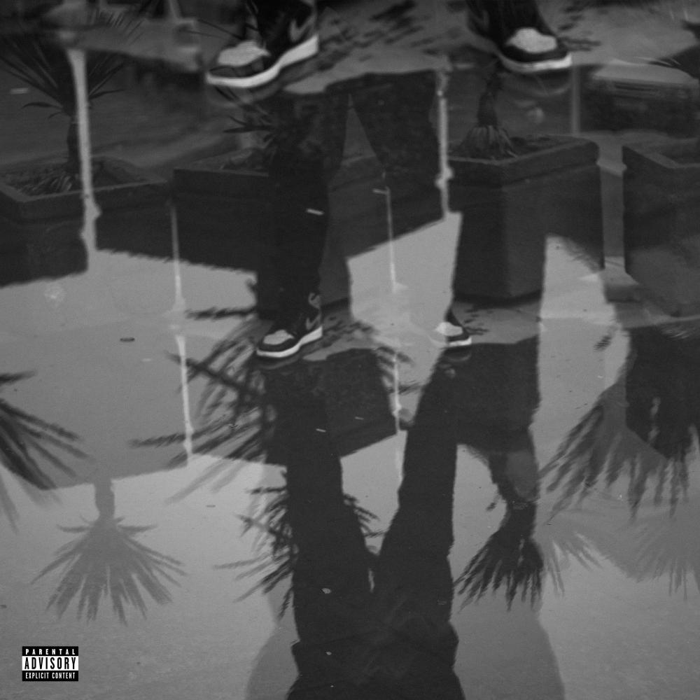 Melancholia (Freestyle) (Explicit)