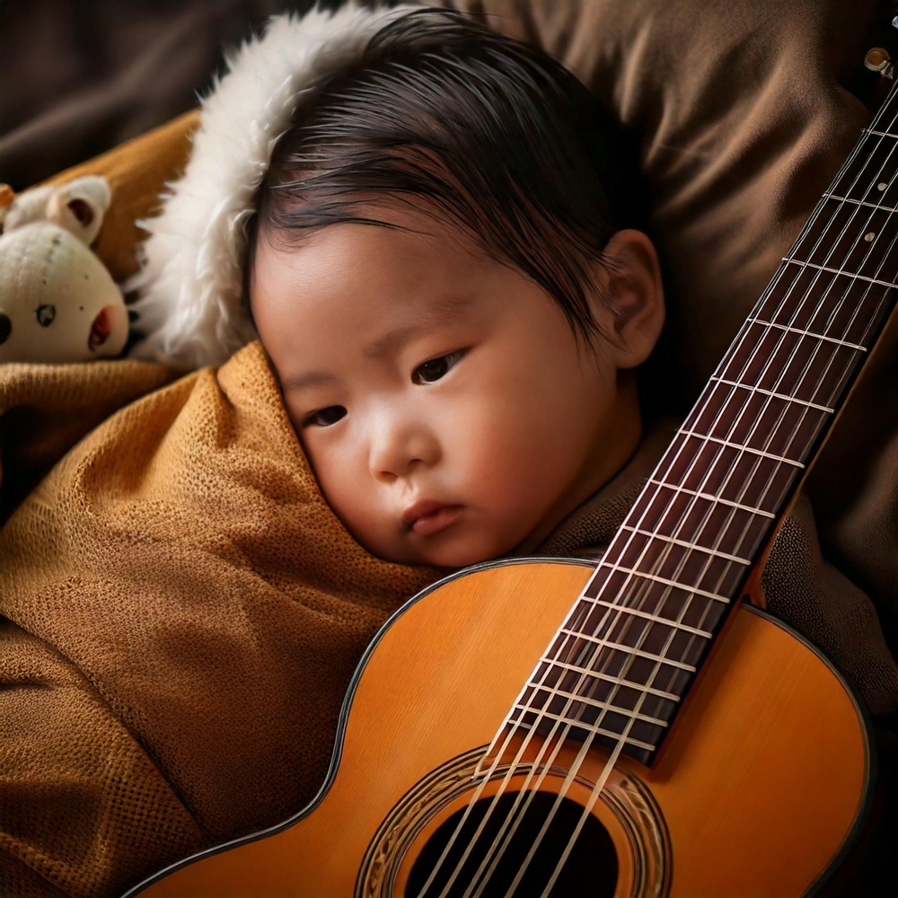 Lullaby Strums