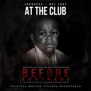 ดาวน์โหลดและฟังเพลง At The Club พร้อมเนื้อเพลงจาก Jacquees