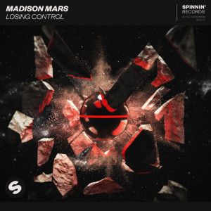 ดาวน์โหลดและฟังเพลง Losing Control (Extended Mix) พร้อมเนื้อเพลงจาก Madison Mars