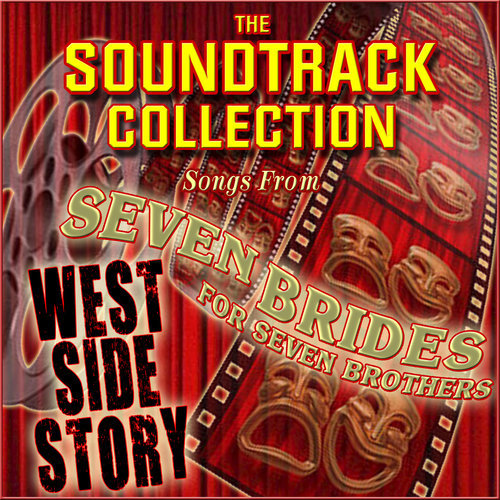 Quintet (From "West Side Story")