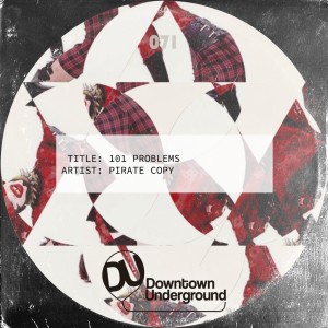 Listen to 101 Problems song with lyrics from Pirate Copy