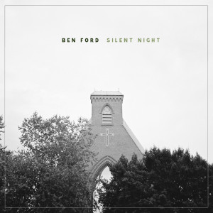 Album Silent Night from Ben Ford