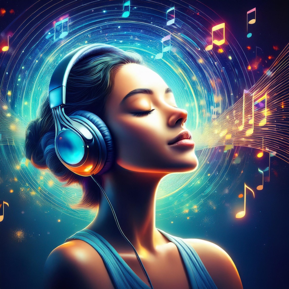 Deep Calm Sounds