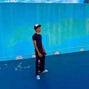 Ransom的專輯Ranmans Wlrd (Explicit)
