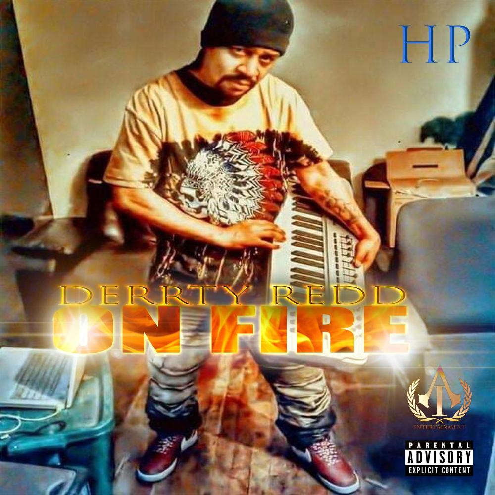 On Fire (Diddy Bop) Open Verse (Explicit)