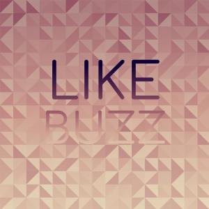 Dengarkan lagu Like Buzz nyanyian Dusto Byla dengan lirik