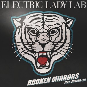收聽Sukker Lyn的Broken Mirrors (DJ Noize Remix)歌詞歌曲