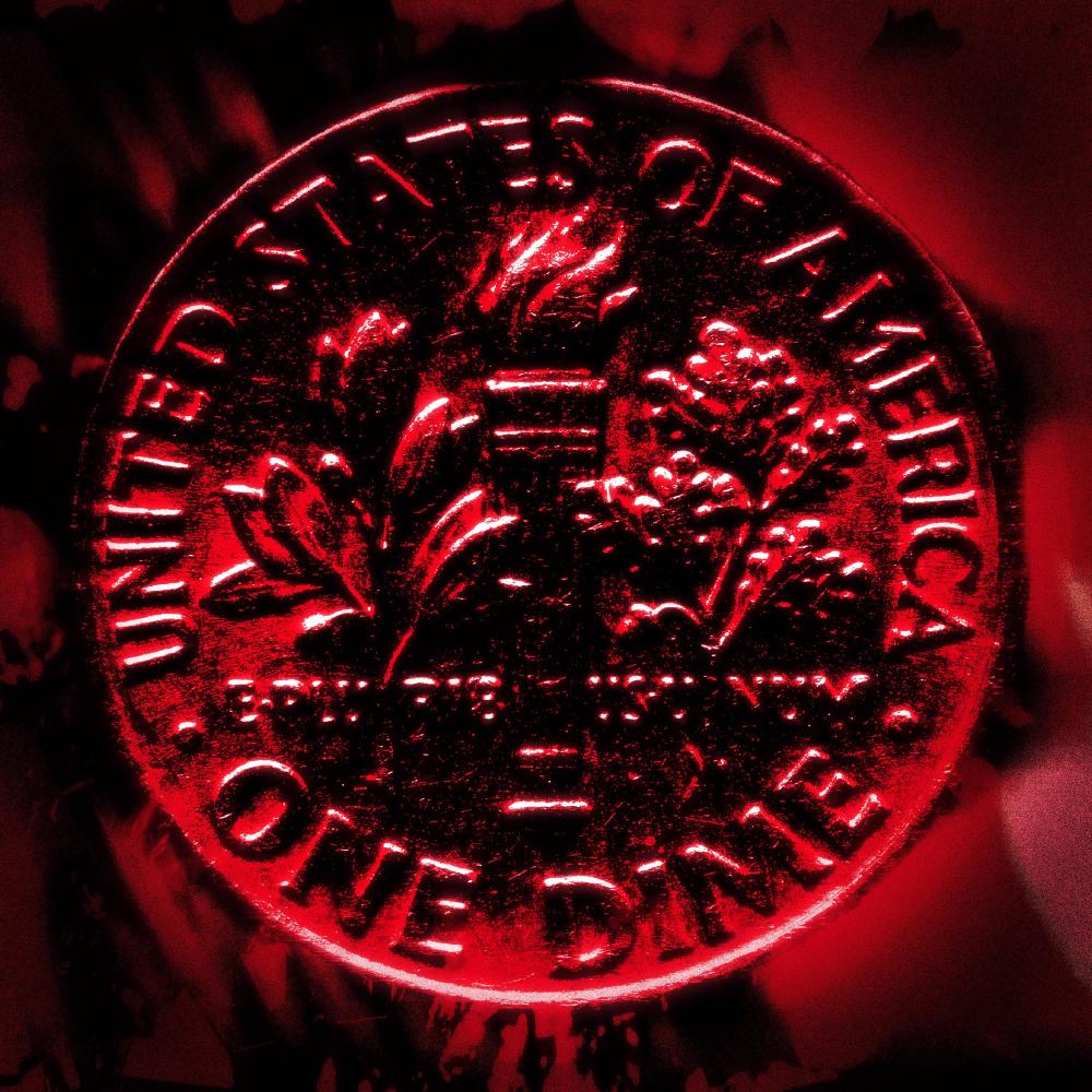 DIMES ON DIMES (Explicit)