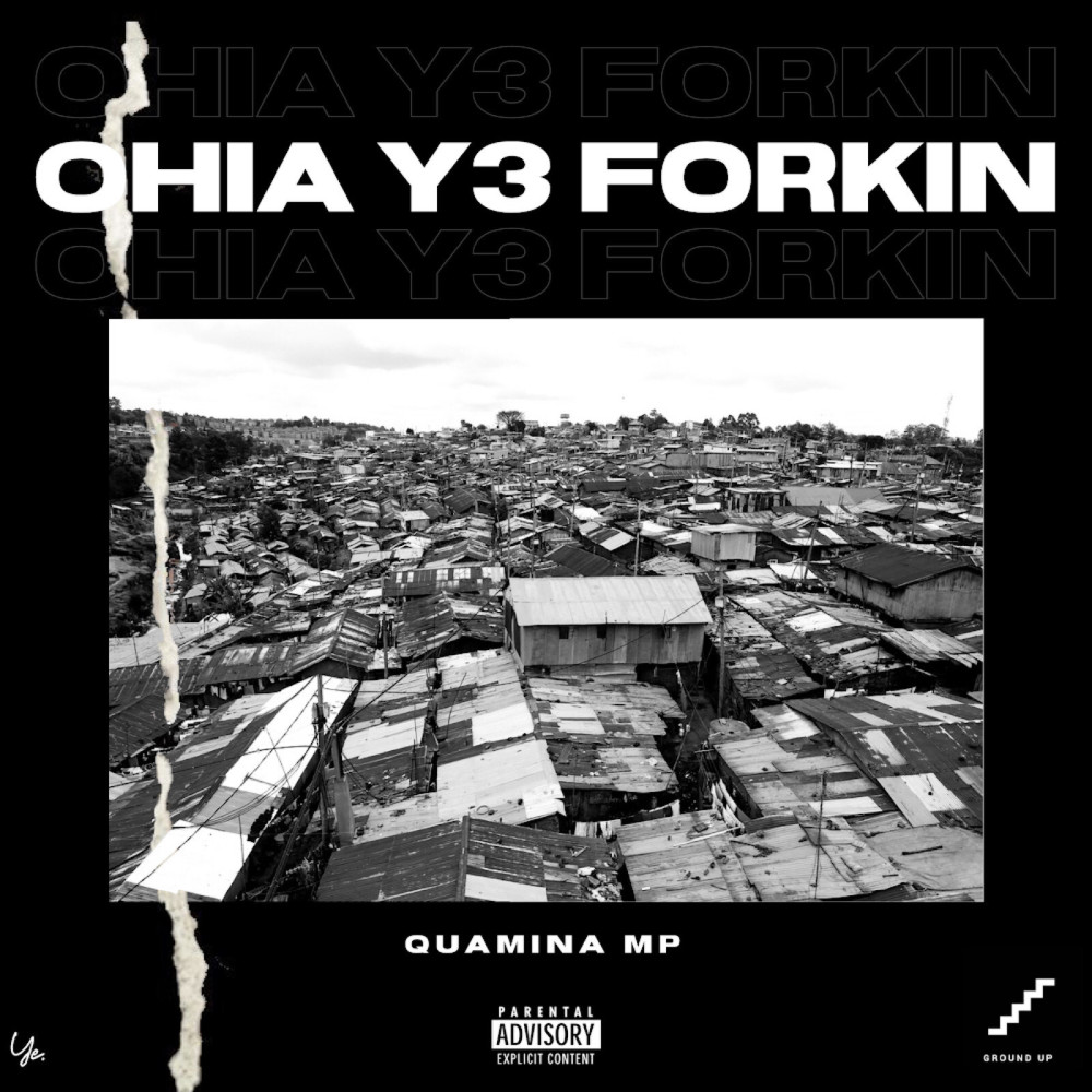 Ohia Y3 Forkin (Explicit)